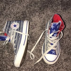🌎 CONVERSE 🌟 ALL STAR